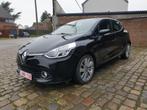 Renault Clio 1.5dci 2014 120.000 km, Auto's, Voorwielaandrijving, Euro 5, Zwart, 4 cilinders