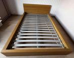 Malm bed ikea 140x200 cm, Huis en Inrichting, Slaapkamer | Bedden, Ophalen