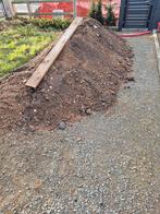 Gratuit Terre de remblais, Enlèvement