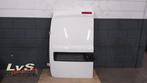 Portière arrière camionnette d'un Fiat Doblo (249), -, 3 mois de garantie, Utilisé, Porte