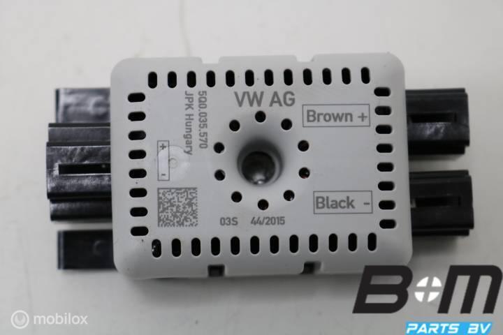 Ontstoringsfilter VW Tiguan 3, Auto diversen, Autospeakers, Gebruikt