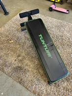 Buikspier trainer Tunturi, Ophalen, Zo goed als nieuw