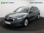 Skoda Octavia Combi Octavia SW 2.0 TDi SCR Clever, Auto's, Skoda, https://public.car-pass.be/vhr/c198a39b-438f-4de4-bc61-f26d929047dd