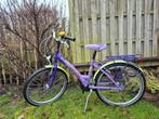 Gazelle Spring 22" kinderfiets, Ophalen, 22 inch, Gebruikt, Versnellingen