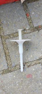 Isolatiepluggen 95mm, Doe-het-zelf en Bouw, Ophalen, Nieuw
