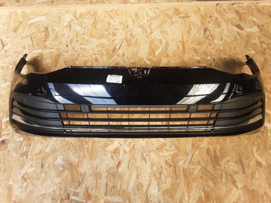 BUMPER VOOR Volkswagen Golf VIII (CD1) (5H0807221J), Gebruikt, Mevr. I. Hauben, Bumper, Rue de l'Espoir 34 34
4030  GRIVEGNÉE, BE
