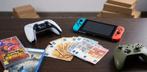 RACHÈTE VOS LOTS JEUX VIDÉO / Consol / Acc - RAPIDE & CASH, Consoles de jeu & Jeux vidéo, Jeux | Nintendo Switch, 1 joueur, Enlèvement