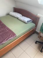 Gratis kasten, Huis en Inrichting, Ophalen, Gebruikt, 210 cm, Tweepersoons