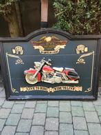 Schilderij 2stuks, Enlèvement, Comme neuf, Peinture