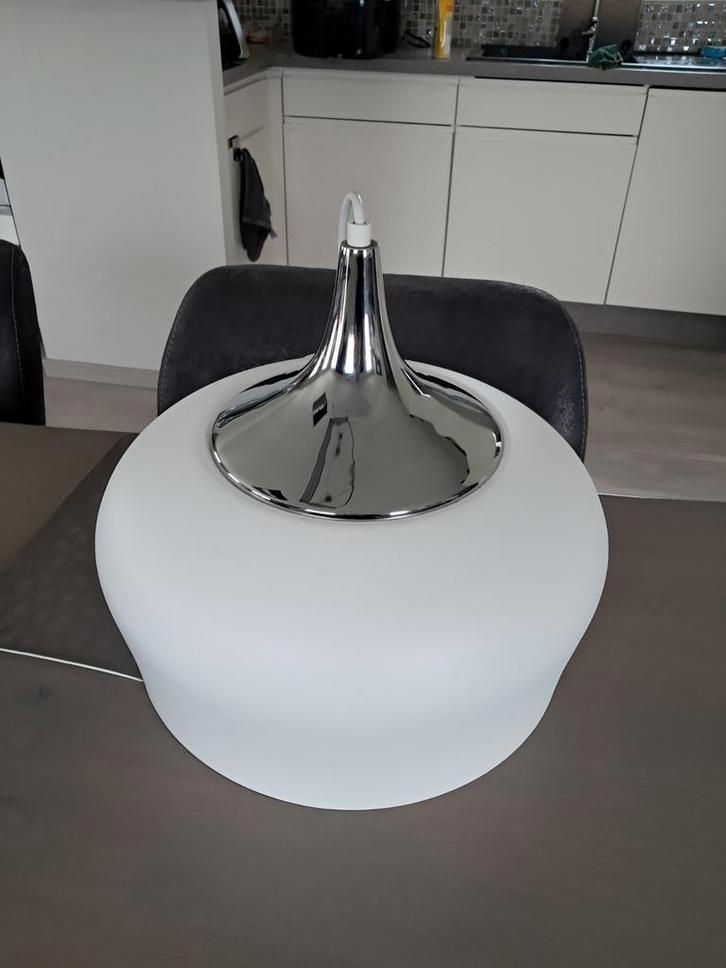 Hanglamp, Huis en Inrichting, Lampen | Hanglampen, Ophalen