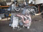 MOTEUR Volkswagen Polo IV (9N1 / 2/3) (01-2001/12-2012), Utilisé, Volkswagen
