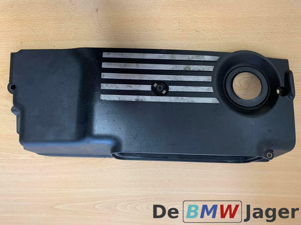 Afdekkap motor BMW 3-serie E46 13712249717, Enlèvement ou Envoi, Utilisé, BMW, BMW
