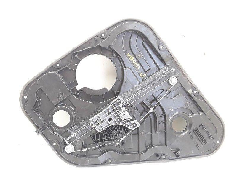 MECANISME VITRE ARRIÈRE GAUCHE Tucson (TL) (|83470D7100|), Utilisé, Hyundai