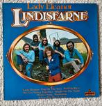 Lp Lindisfarne, Lady Eleanor, Schotse folk, Ophalen of Verzenden, Gebruikt