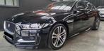 JAGUAR XE R SPORT  2.0 D 2015 CUIR/EURO 6b/PRIX : 9.999 €, Cuir, Entreprise, Automatique, XE