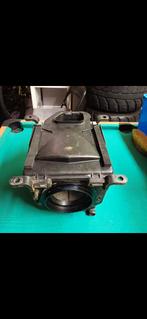 Boite à air quad yamaha yfz 450, Motos, Enlèvement, Utilisé