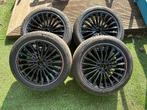 Set 4 complete wielen Mercedes Benz AMG 20 inch - nieuw, Auto-onderdelen, Banden en Velgen, Ophalen, 255 mm, Banden en Velgen