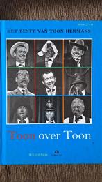 CD - Het beste van Toon Hermans, Cd's en Dvd's, Cd's | Humor en Cabaret, Ophalen