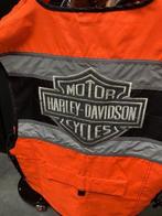 Harley Davidson Hesje, Motoren, Kleding | Motorkleding, Overige typen, Dames, Harley Davidson, Ophalen of Verzenden