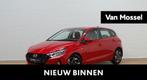 Hyundai i20 1.0 T-GDi 48V 7-DCT 74kW Techno (automatique), Autos, Hyundai, Rouge, Entreprise, 1110 kg, 5 portes
