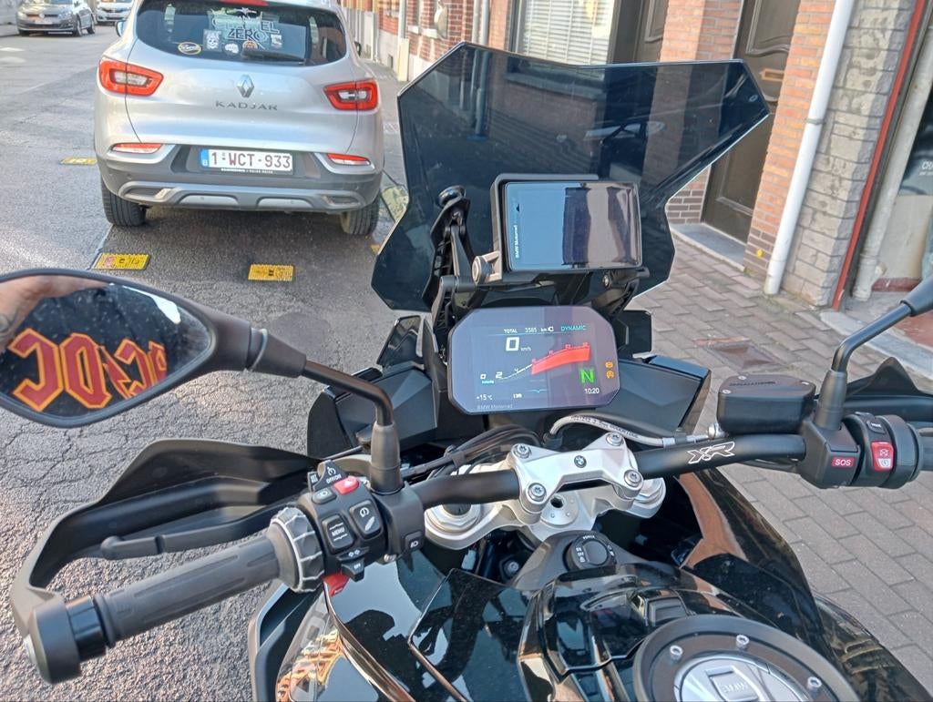 Bmw xr1000, Motoren, Motoren | BMW, Particulier