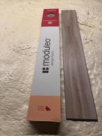 Vinyllaminaat Moduleo, Enlèvement