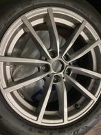 BMW 3-Reeks Winterset 17” (4 banden en 4 velgen)–Bridgestone, Ophalen, Winterbanden, Velg(en)