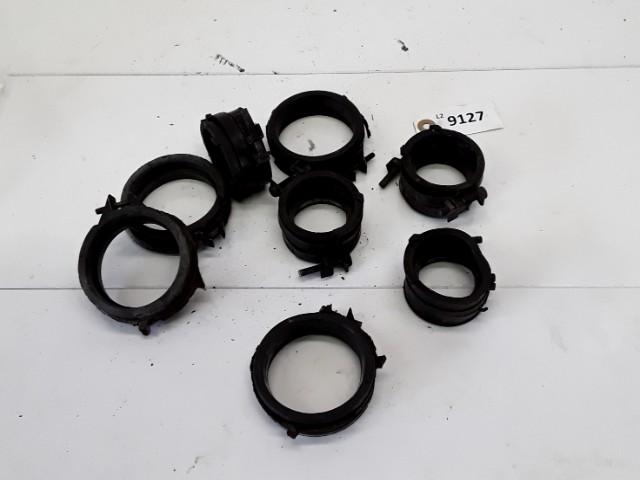 CBR900 1994 - 1995 Honda Rubber Rubber luchthapper D1-26343, Motos