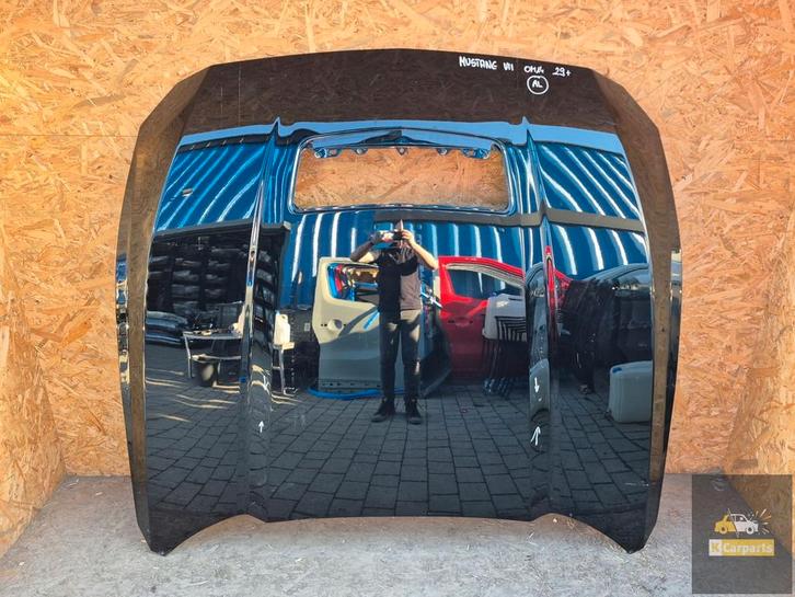 Capot de la Ford Mustang VII 2023, Autos : Pièces & Accessoires, Carrosserie & Tôlerie, Capot moteur, Ford, Utilisé