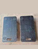 8 chariots neufs., Enlèvement, Neuf