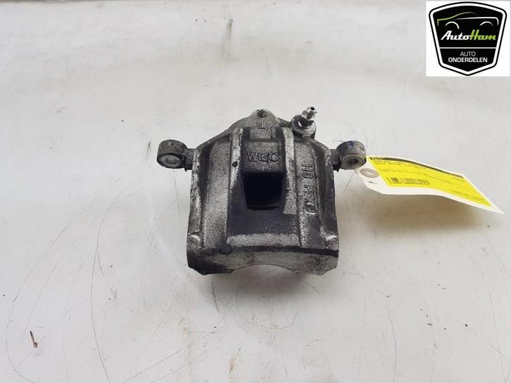 REMKLAUW LINKS VOOR ABS Dacia Spring (01-2020/-), Auto-onderdelen, Remmen en Aandrijving, Dacia, Gebruikt