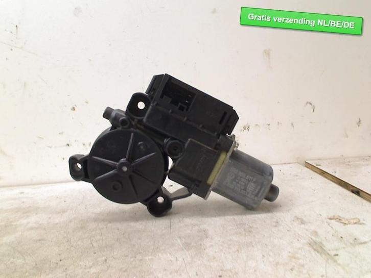 MOTEUR LEVE VITRE ELECTRIQUE ARRIÈRE GAUCHE Polo V (6R), Autos : Pièces & Accessoires, Carrosserie & Tôlerie, Volkswagen, Arrière