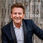 LUC STEENO: STEENO, Cd's en Dvd's, Ophalen of Verzenden