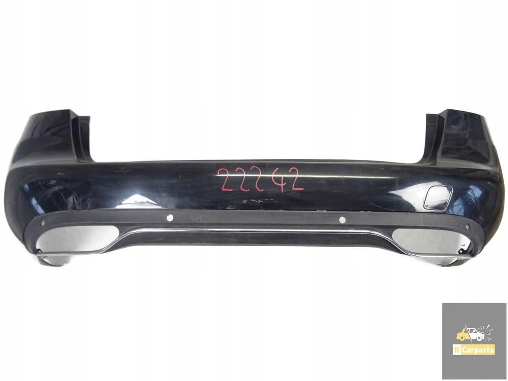 Pare-chocs arri re Mercedes Classe C 205 Break, Autos : Pièces & Accessoires, Mercedes-Benz AG, Pare-chocs, Mercedes-Benz, Utilisé