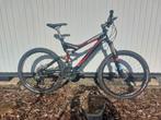 Specialized stumpjumper 26 inch, Ophalen