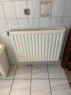 1 Radiateur radson compact complet 750/600/10, Enlèvement, Utilisé, Haut rendement (HR), Radiateur