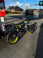 Brommer sherco, Autres marques, 6 vitesses, Enlèvement, Utilisé