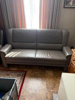 Salon, Huis en Inrichting, Zetels | Zetels, Ophalen, Gebruikt, 150 tot 200 cm, Rechte bank