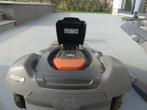 tondeuse robot, Utilisé, Plus de 25 cm, Husqvarna, Enlèvement