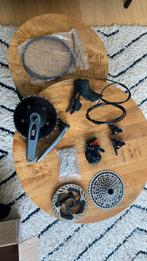 SRAM force axs D2 XPLR groepset, Ophalen of Verzenden, Zo goed als nieuw