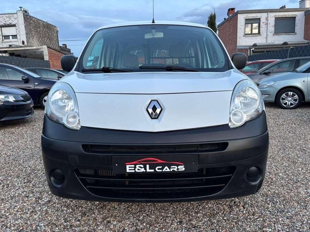 Renault Kangoo 1.5 dCi *12 mois de garantie*, Autos, Camionnettes & Utilitaires, Electronic Stability Program (ESP), Euro 5, Achat