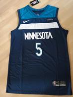 Minnesota Timberwolves Jersey Edwards maat: L, Enlèvement ou Envoi, Neuf, Vêtements