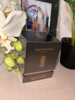 Extrait de parfum Note 33 100ml, Bijoux, Sacs & Beauté, Enlèvement, Neuf