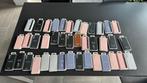 Ong 40 nieuwe hoesjes voor Samsung Galaxy S21/S21 5G, Ophalen, Nieuw, Overige modellen, Hoesje of Tasje