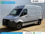 Mercedes-Benz eSprinter 312 55kWh 94.1% (SOH) 168km WLTP 80k, Achat, Entreprise, 3 places, 116 ch