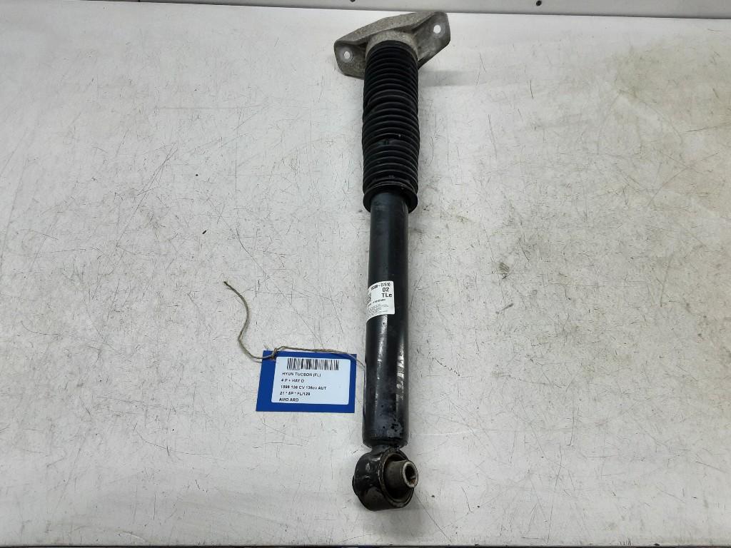 AMORTISSEUR ARRIÈRE DROIT Hyundai Tucson (TL) (55300D7510), Mevr. I. Hauben, Utilisé, Hyundai, Rue de l'Espoir 34 34
4030  GRIVEGNÉE, BE