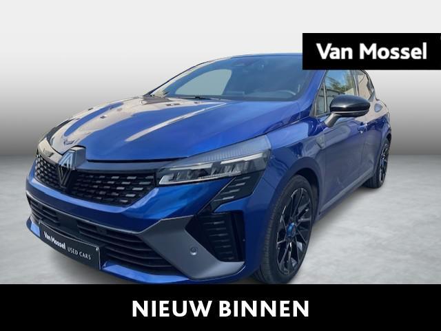 Renault Clio E-TECH Full Hybrid 145 Esprit Alpine, Autos, Renault, Entreprise, Achat, Clio, Airbags, Air conditionné, Bluetooth