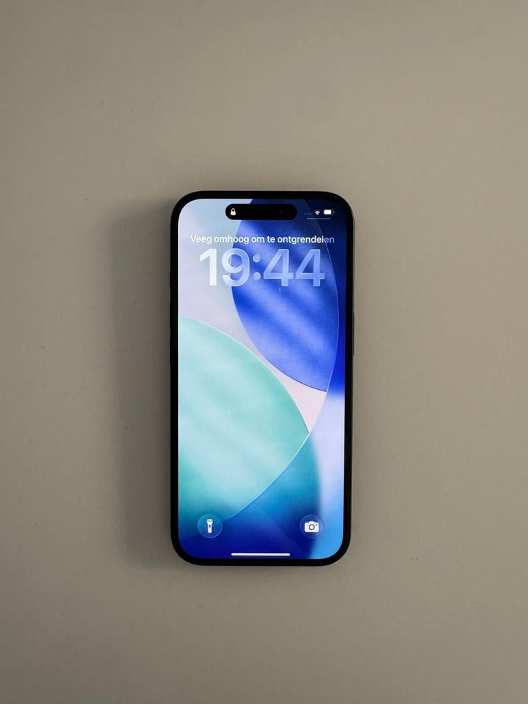 iPhone 16 - Parfait état - 100 %, Télécoms, Téléphonie mobile | Apple iPhone, 128 GB, Enlèvement ou Envoi, IPhone 16, Comme neuf