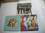 3 CD SINGLES - BACKSTREET  BOYS, Cd's en Dvd's, 2 t/m 5 singles, Ophalen of Verzenden, Zo goed als nieuw, Pop