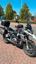 BMW R1200GS — Staat van de showroom — Volledige opties, Motoren, Motoren | BMW, 2 cilinders, Particulier, Handvatverwarming, Enduro